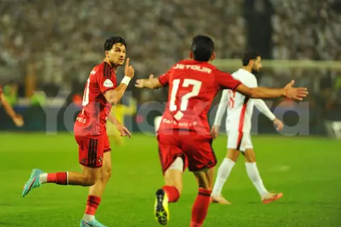 الأهلي يحقق 5 مكاسب بعد فوزه بالقمة أمام الزمالك 12 أكتوبر 2026